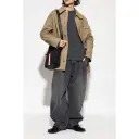 Ami Paris Herre Sko Svart 41 EU,
