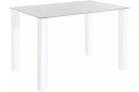 Nacio Spisebord 120 cm - Hvit