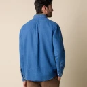 Brooks Brothers Herre Skjorter Blå XL,