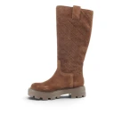 Guess Dame Sko Brun 35 EU,