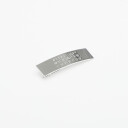MM6 Maison Margiela Dame Accessories Grå ONE SIZE,