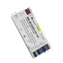 Gledopto WLED-kontroller Elite med Ethernet 5–24V