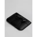 Comme des Garçons unisex Accessories Svart ONE SIZE,