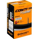 Continental Mtb, Prestaventil, 26 X 1,75-2,50" Slange