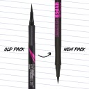 Maybelline Master Precise Liner Black