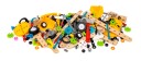 BRIO 34606 Builder Creative Byggesett 271 Deler