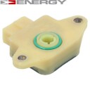 Sensor, drosselventilstilling ENERGY TPS0002
