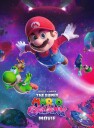 Ravensburger Puslespill 300 Super Mario Movie 2