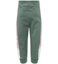 Hummel Bukser hmlFinna Laurel Wreath 68 Bukser bomull Grønn Rosa 62