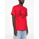 Moschino Herre Topper Rød 2XL,