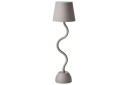 Vougali LED Bordlampe 39 cm Beige