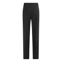 Weekend Max Mara Dame Bukser Svart M,