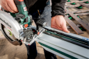 Metabo Sirkelsag KS 18 LTX 66 BL 18V