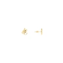Jimmy Choo Dame Accessories Gul ONE SIZE,