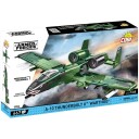 Cobi Armed Forces Byggesett 650 Deler A-10 Thunderbolt II