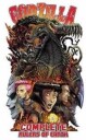 Mowry, Chris Godzilla: Complete Rulers of Earth Volume 1 (1684057094)