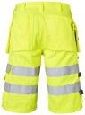 Top Swede Shorts 195 Gul  C58