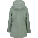 CMP Stretch Loose Fit Skijakke Dame Grønn 36