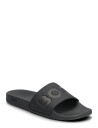 BOSS Aryeh_Slid_Npvlg   Black   42