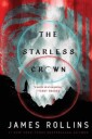 The Starless Crown Av James Rollins