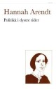 Politikk I Dystre Tider Av Hannah Arendt