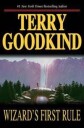 Goodkind Terry Wizard's First Rule