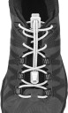 Nathan Run Laces White OS