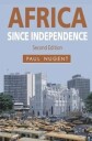 Nugent Paul Africa since Independence