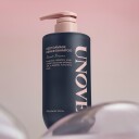 UNOVE Deep Damage Repair Sjampo 500 ml for skadet hår