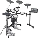 Yamaha DTX6K3-X E-Drum Bundle