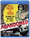 Film Noir: The Dark Side of Cinema III: Abandoned / The Lady Gambles / The Sleeping City Bluray