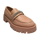 Steve Madden Dame Sko Rosa 36 EU,