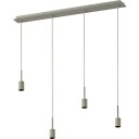 Osram Decor Needle pendellampe beige