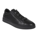 Tod's Herre Sko Svart 45 EU,