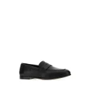 Ferragamo Herre Sko Svart 39 1/2 EU,