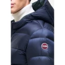 Colmar Herre Sport Blå S,