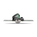 HiKOKI Sirkelsag C1806DUM Med Batteri Og Lader