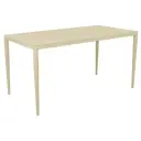 Brafab Bigby Spisebord 144x76 cm lemon