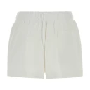 Sporty & Rich Dame Shorts Hvit L,