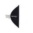 Elinchrom Rotalux Rectabox 90x110 cm Softboks for Studiolys