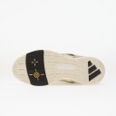 Joggesko adidas Crazyquick Boost Padel Off White/ Core Black/ Gold Met. EUR 40 2/3