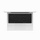 MacBook Pro 14 M3 2023 8/512GB (sølv)