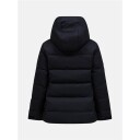 Peak Performance W Shred Down Jacket Black