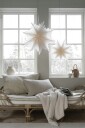 Oslo 80 white