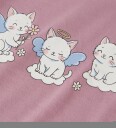 Name It Genser   NmfVix   Lilla/Katter   Name It   3 år (98)   Genser   Rosa