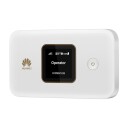 HUAWEI E5785 4G Mini-Ruter 300 Mbps Hvit