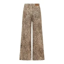 Amiri, Dame, Jeans, Flerfarget, W27,