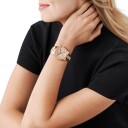 Michael Kors Ritz MK6485 - Dame - 37 mm - Analog - Kvarts urverk - Mineralglas