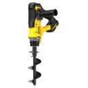 Stanley Jordbormaskin 18V V20 SFMCGA75B 76mm Boring Øvrig Hageredskap