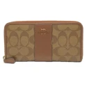 Coach Pre owned Dame Pre owned Brun ONE SIZE,